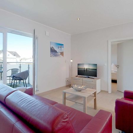 Ferienwohnung Steuerbord Zinnowitz Esterno foto