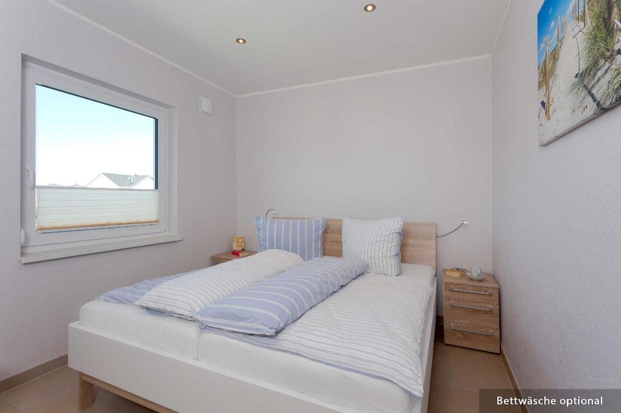 Ferienwohnung Steuerbord Zinnowitz Esterno foto