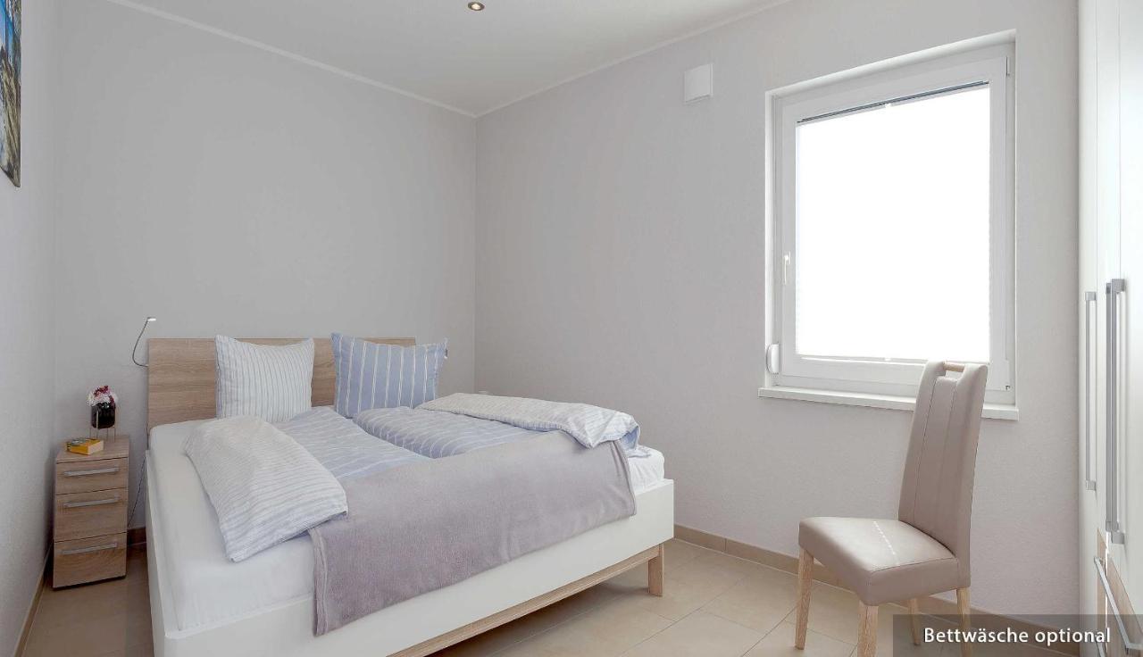 Ferienwohnung Steuerbord Zinnowitz Esterno foto